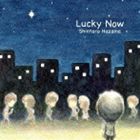 間慎太郎 / Lucky Now [CD]