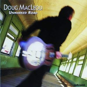͢���� DOUG MACLEOD / UNMARKED ROAD [SACD HYBRID]