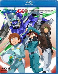 機動戦士ガンダムAGE 11 [Blu-ray]