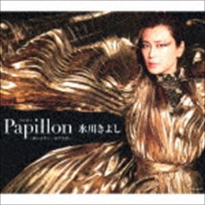 氷川きよし LIVE～Papillon～: 商品カテゴリー | 氷川きよし