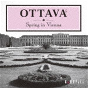 OTTAVA աˤ [CD]