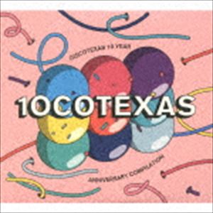 Artist Name: M - 10コテキサス [CD]