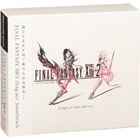 (ゲーム ミュージック) FINAL FANTASY XIII-2 オリジナル サウンドトラック（通常盤） CD
