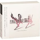 FINAL FANTASY 13-2 ORIGINAL SOUNDTRACK詳しい納期他、ご注文時はお支払・送料・返品のページをご確認ください発売日2011/12/14関連キーワード：SQEX-10296/9（ゲーム・ミュージック） / FINAL FANTASY XIII-2 オリジナル・サウンドトラック（通常盤）FINAL FANTASY 13-2 ORIGINAL SOUNDTRACK ジャンル アニメ・ゲームゲーム音楽 関連キーワード （ゲーム・ミュージック）スクウェア・エニックスより、2010年12月に発売されたプレイステーション3・Xbox360用RPG『ファイナルファンタジーXIII』の続編にあたる『ファイナルファンタジーXIII−2』の発売に先駆けて、FFXIII−2のサウンドトラックが発売。作曲は前作FFXIIIより引き続き、浜渦正志が担当。さらにファイナルファンタジーシリーズ初のオンラインゲームとなった『ファイナルファンタジー XI』の楽曲を担当する水田直志に、『The 3rd Birthday』などを手がける鈴木光人の3名が担当。通常盤／同時発売初回生産限定商品はSQEX-10291関連商品FINAL FANTASY関連商品FINAL FANTASY CD一覧はコチラ 種別 CD JAN 4988601462631 組枚数 4 製作年 2011 販売元 ソニー・ミュージックソリューションズ登録日2011/09/26