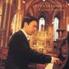 マツモトカズマサ アパッショナータ詳しい納期他、ご注文時はお支払・送料・返品のページをご確認ください発売日2003/11/21松本和将（p） / アパッショナータアパッショナータ ジャンル クラシック器楽曲 関連キーワード 松本和将（p）2003年5月に行われたピアノ国際コンクール「エリザベート王妃国際コンクール」で第5位に入賞したピアニスト、松本和将の通算4枚目のアルバム。2003年録音盤。 （C）RS収録曲目11.来たれ、異教徒の救い主よ BWV 659(4:42)2.ピアノ・ソナタ 第13番 イ長調 Op.120 D.664 I.アレグロ・モデラート(8:07)3.ピアノ・ソナタ 第13番 イ長調 Op.120 D.664 II.アンダンテ(4:26)4.ピアノ・ソナタ 第13番 イ長調 Op.120 D.664 III.アレグロ(7:59)5.シチリアーノ BWV 1031(3:49)6.主イエスよ、われ汝の名を呼ぶ BWV639(3:32)7.ピアノ・ソナタ 第23番 へ短調 Op.57 「熱情」 I.アレグロ・アッサイ(10:10)8.ピアノ・ソナタ 第23番 へ短調 Op.57 「熱情」 II.アンダンテ・コン・モート(6:14)9.ピアノ・ソナタ 第23番 へ短調 Op.57 「熱情」 III.アレグロ・マ・ノン・トロッポ(5:30)10.主よ、人の望みの喜びよ BWV 147-10(3:51) 種別 CD JAN 4988002454631 収録時間 58分20秒 組枚数 1 製作年 2003 販売元 ビクターエンタテインメント登録日2006/10/20