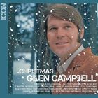 Artist Name: E - 輸入盤 GLEN CAMPBELL / ICON CHRISTMAS [CD]