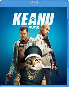 キアヌ [Blu-ray]