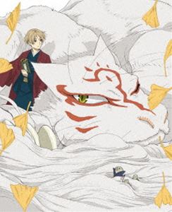 楽天市場】夏目友人帳 ニャンコ先生（アニメ｜Blu-ray）：CD・DVDの通販