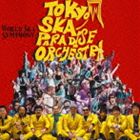 東京スカパラダイスオーケストラ / WORLD SKA SYMPHONY（通常盤） [CD]