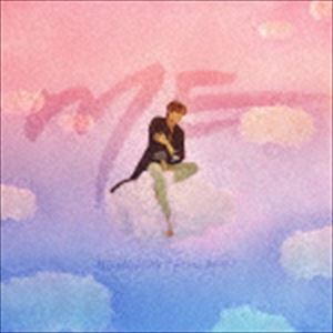 NICHKHUN（From 2PM） / ME（通常盤） [CD]