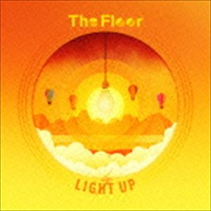 The Floor / ライトアップ [CD]