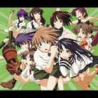 Game Titles Of Ka Line - グリーングリーン オリジナルサウンドヴォーカルアルバム 鐘ノ音ヘブン [CD]