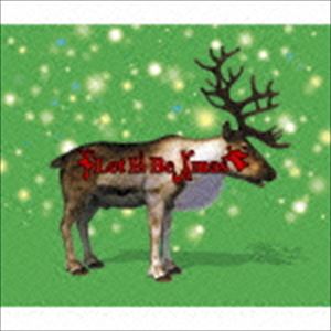 Let It Be Xmas [CD]