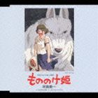 米良美一 / 映画 もののけ姫 主題歌：もののけ姫 [CD]