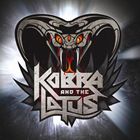 輸入盤 KOBRA AND THE LOTUS / KOBRA AND THE LOTUS [CD]
