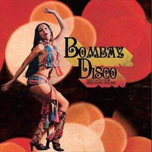 BOMBAY DISCO [CD]