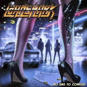 Loanshark / ノー・シンズ・トゥ・コンフェス [CD]