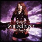 栗林みな実 / TVアニメ 黒神 The Animation オープニング主題歌 sympathizer [CD]