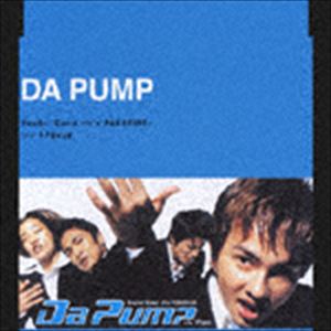 DA PUMP / Feelin’Good -It’s PARADISE- [CD]