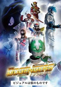 �ɥ��󥸥㡼�� Blu-ray ������ [Blu-ray]