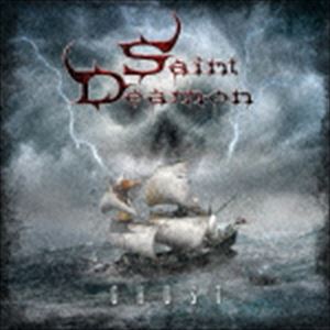 セイント・ディーモン / ゴースト [CD]