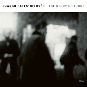 輸入盤 DJANGO BATES’ BELOVED / STUDY OF TOUCH [CD]