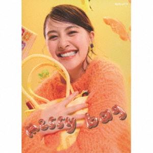 楽天ぐるぐる王国FS 楽天市場店yuka / messy bag（初回限定盤） [CD]