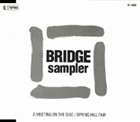 BRIDGE / SPRING HILL FAIR [CD]