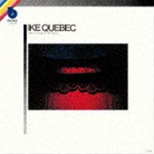 ケベック アイク ウィズ ア ソング イン マイ ハート詳しい納期他、ご注文時はお支払・送料・返品のページをご確認ください発売日2021/10/20アイク・ケベック（ts） / ウィズ・ア・ソング・イン・マイ・ハート（生産限定盤）ウィズ ア ソング イン マイ ハート ジャンル ジャズ・フュージョン海外ジャズ 関連キーワード アイク・ケベック（ts）アール・ヴァン・ダイク（org）ウィリー・ジョーンズ（g）サム・ジョーンズ（b）ウィルバート・ホーガン（ds）演奏家／スタッフとしてブルーノートを支えた名テナーが、久しぶりにシーンに復帰して吹き込んだジュークスボックス用シングル盤セッション。モータウン・サウンドを牽引したアール・ヴァン・ダイク参加。　（C）RS生産限定盤／録音年：1962年2月5日、13日／収録場所：ニュージャージー封入特典解説付収録曲目11.ハウ・ロング・ハズ・ジス・ビーン・ゴーイング・オン(6:01)2.ウィズ・ア・ソング・イン・マイ・ハート(3:58)3.イマジネーション(5:11)4.ホワット・イズ・ゼア・トゥ・セイ(4:35)5.ゼア・イズ・ノー・グレーター・ラヴ(4:47)6.オール・オブ・ミー(2:59)7.インターメッツォ(3:46)8.バット・ノット・フォー・ミー(3:46)9.オール・ザ・ウェイ(3:52)▼お買い得キャンペーン開催中！対象商品はコチラ！ 種別 CD JAN 4988031450635 収録時間 38分59秒 組枚数 1 製作年 2021 販売元 ユニバーサル ミュージック登録日2021/08/10