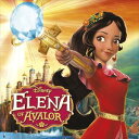 輸入盤 O.S.T. / ELENA OF AVALOR [CD]