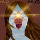 ムック / HALO（通常盤） [CD]