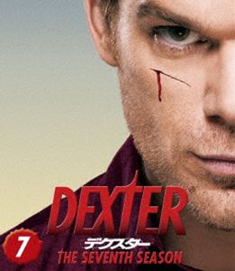デクスター シーズン7〈トク選BOX〉 [DVD]