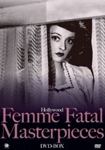 詳しい納期他、ご注文時はお支払・送料・返品のページをご確認ください発売日2016/3/2ハリウッド悪女映画傑作選 DVD-BOX ジャンル 洋画ドラマ全般 監督 ニコラス・レイ 出演 ジョーン・フォンテインロバート・ライアンジョーン・レスリー「生まれながらの悪女」「天使の顔」「追憶の女」「危険な女」「裏切りの街角」の5作品を収録したDVD-BOX。収録内容「生まれながらの悪女」／「天使の顔」／「追憶の女」／「危険な女」／「裏切りの街角」 種別 DVD JAN 4944285550637 収録時間 456分 画面サイズ スタンダード カラー モノクロ 組枚数 5 製作国 アメリカ 字幕 日本語 音声 英語DD（モノラル） 販売元 ブロードウェイ登録日2015/12/09