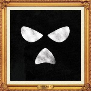 KNEECAP / FINE ART（来日記念盤） [CD]