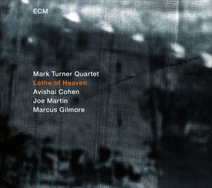 輸入盤 MARK TURNER / LATHE OF HEAVEN [CD]