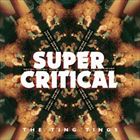͢ TING TINGS / SUPER CRITICAL [CD]