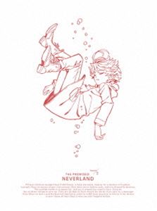 약속의 네버랜드 Season 2 1(완전 생산 한정판) [DVD]
