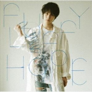 阪本奨悟 / FLUFFY HOPE（初回限定盤／CD＋DVD） [CD]