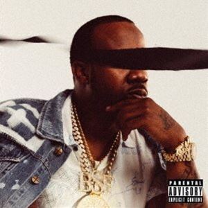 BENNY THE BUTCHER / BURDEN OF PROOF [CD]