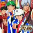 ミュージカル テニスの王子様 Advancemennt Match 六角 feat.氷帝学園 [CD]