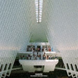 ヴァンサイア / ザ・モダン・ウェスタン・ワールド [CD](2.0)