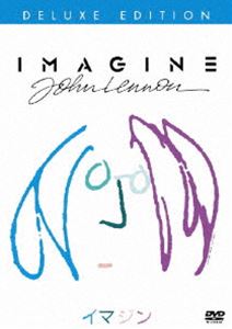 詳しい納期他、ご注文時はお支払・送料・返品のページをご確認ください発売日2010/4/21関連キーワード：JOHN LENNON JOHNLENNON ジョンレノンイマジン／ジョン・レノン 特別版 ジャンル 趣味・教養ドキュメンタリー 監督 アンドリュー・ソルト 出演 ジョン・レノンヨーコ・オノデヴィッド・ボウイポール・マッカートニージョージ・ハリスンリンゴ・スタージュリアン・レノンショーン・レノン少年時代からビートルズの結成・解散、そして衝撃の事件。秘蔵映像をもとにジョン・レノンを追うドキュメンタリー作品。「WARNER THE BEST ￥1，500」対象商品。特典映像特典映像収録 種別 DVD JAN 4988135805638 収録時間 106分 画面サイズ ビスタ カラー カラー 組枚数 1 製作年 1988 製作国 アメリカ 字幕 日本語 英語 スペイン語 ポルトガル語 インドネシア語 タイ語 韓国語 中国語 音声 英語DD（ドルビー）ポルトガル語DD 販売元 ワーナー・ブラザース登録日2010/04/02