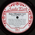ǥ塼ȥ / ǥ塼ȥ콸 ۥåȡ 19271934 [CD]