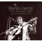 マーティン・カーシー / ライヴ・イン・ベルファスト1978 [CD](2)