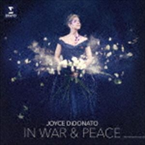 ジョイス・ディドナート（MS） / 戦争と平和の中で [CD]