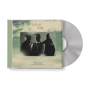 Other - 輸入盤 AROOJ AFTAB ／ VIJAY IYER ／ SHAHZAD ISMAILY / LOVE IN EXILE [CD]