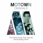 輸入盤 VARIOUS / MOTOWN ： MUSICAL ORIGINALS [2CD]