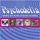 ͢���� VARIOUS / ORIGINAL ALBUM SERIES [5CD]