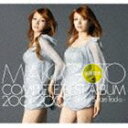 後藤真希 / 後藤真希 COMPLETE BEST ALBUM 2001-2007 Singles＆Rare Tracks [CD]