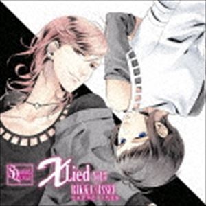 ΤŲ֡CVֹƼˡײCV¼ / SQ X Liedvol.3 ΤŲ֡ [CD]